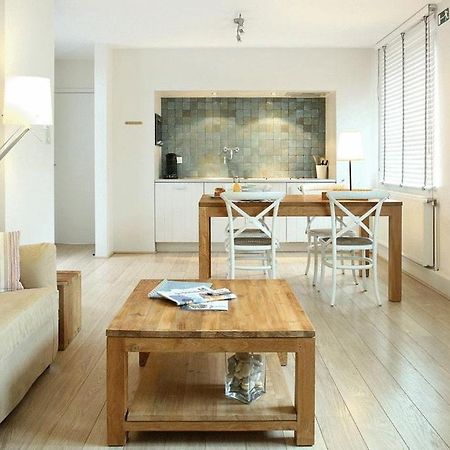 Midisud Apartment Gent Kültér fotó