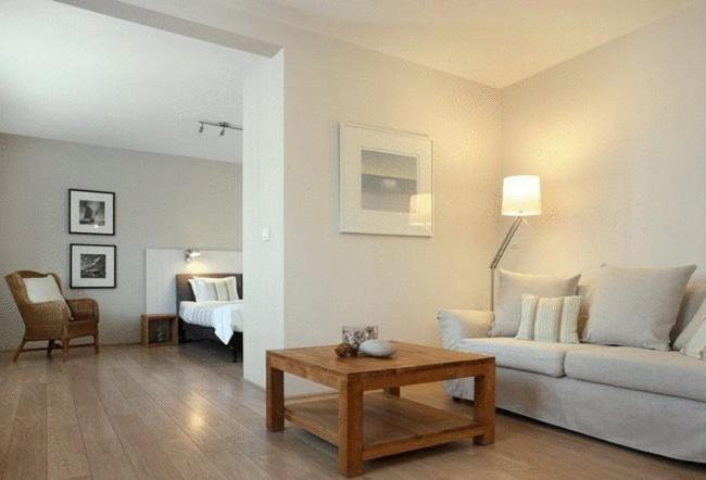 Midisud Apartment Gent Kültér fotó