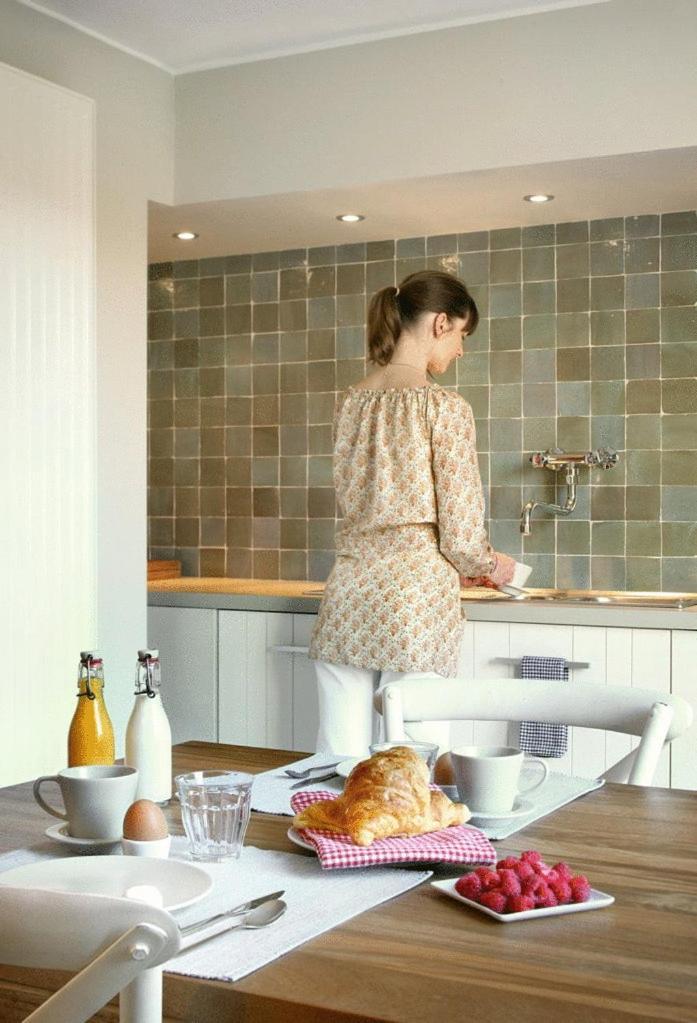 Midisud Apartment Gent Kültér fotó