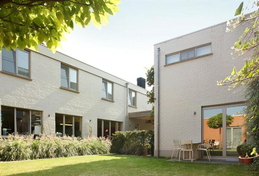 Midisud Apartment Gent Kültér fotó