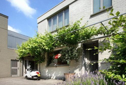 Midisud Apartment Gent Kültér fotó